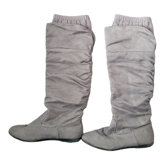 Aldo Boots - Picture 4 of 5